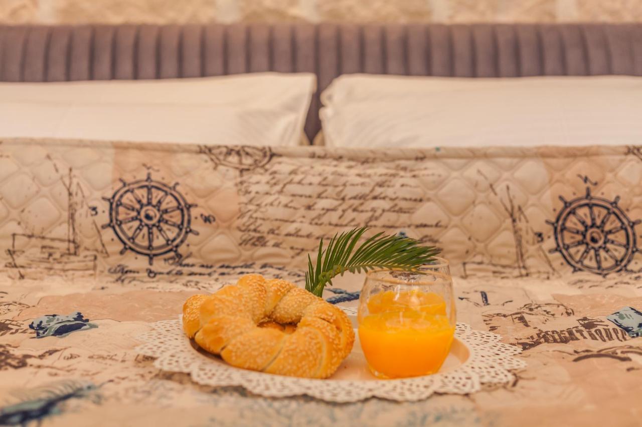 Apartments Belvedere Herceg Novi Kültér fotó