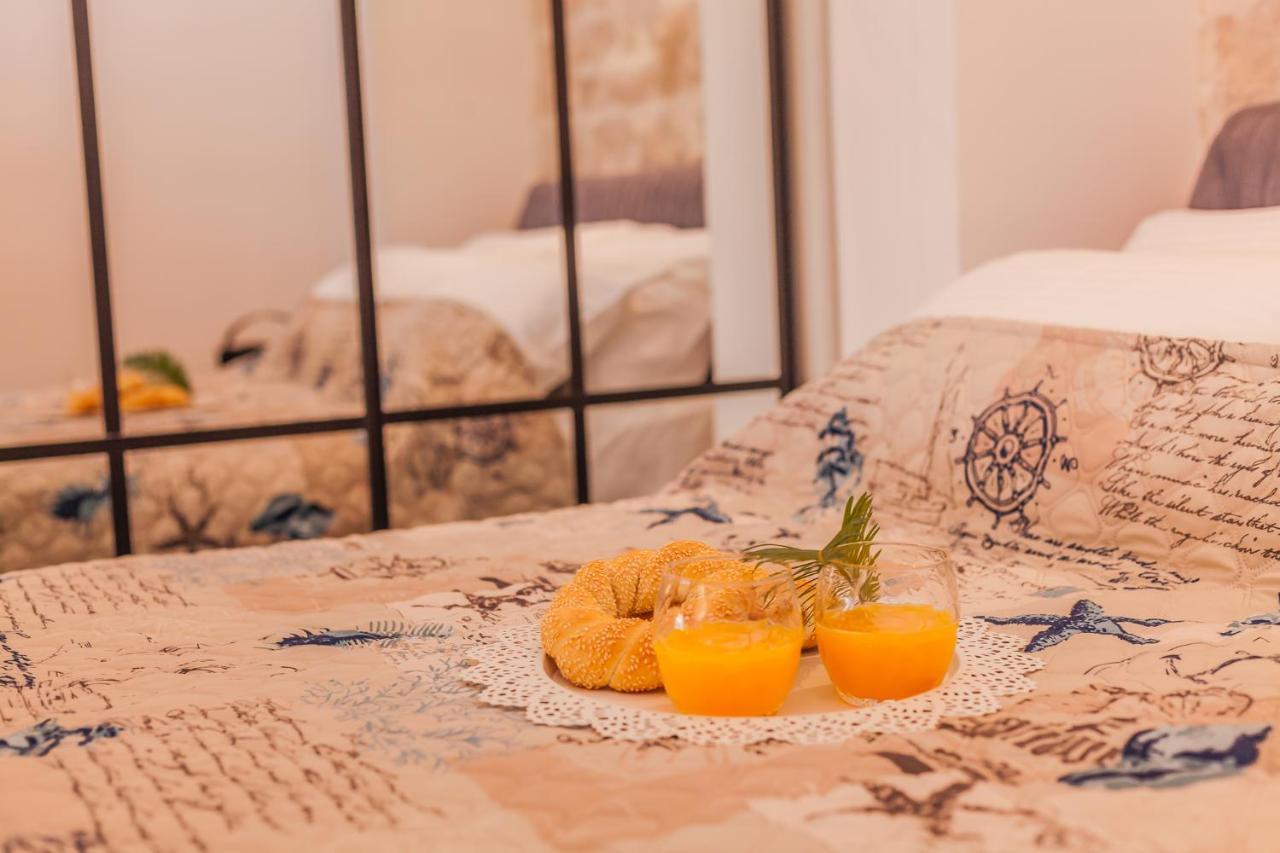 Apartments Belvedere Herceg Novi Kültér fotó